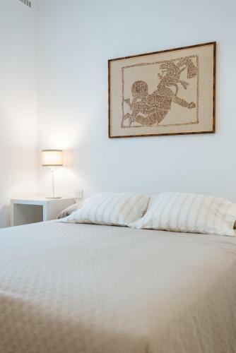 Apartamento Cerca De La Catedral