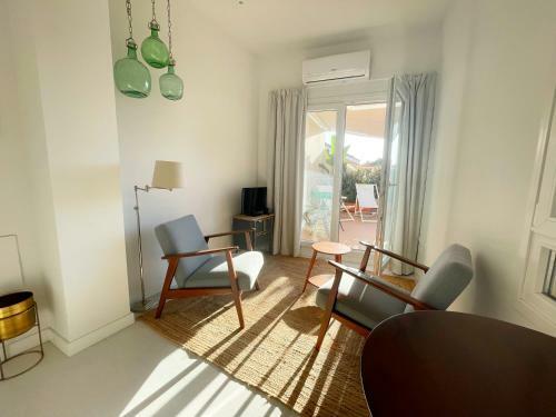 Apartamento Eva Recommends San Gil