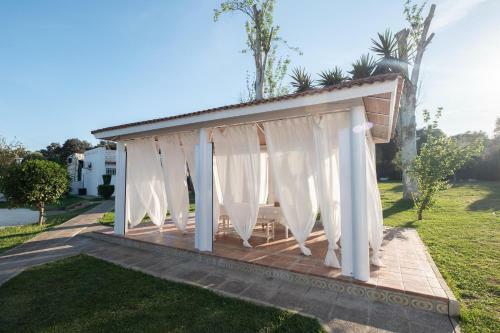 Agradable Villa Con Piscina