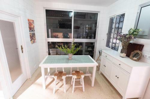 Agradable Villa Con Piscina