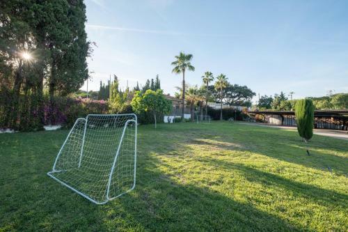 Agradable Villa Con Piscina