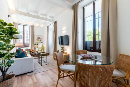 Puerta Real Home Apartment 2