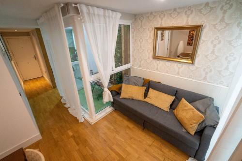 Apartamento Rentalsevilla Cool Metropol
