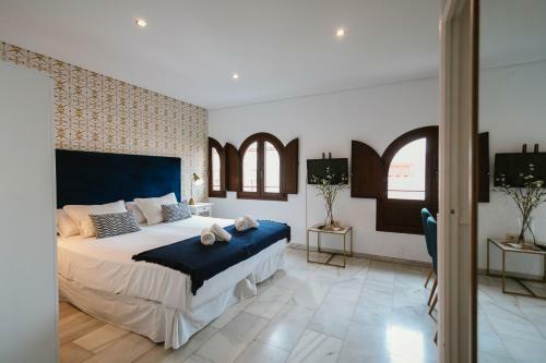 Apartamento Complete Studio With Terrace - 1bth- La Giralda
