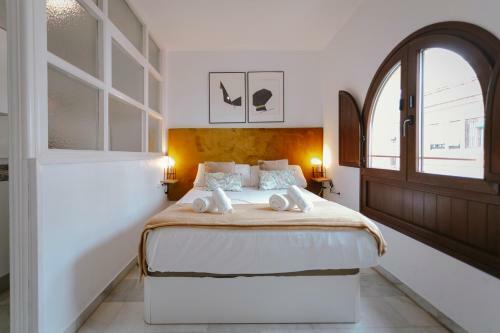 Apartamento Complete Studio With Terrace - 1bth- La Giralda