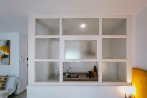 Apartamento Complete Studio With Terrace - 1bth- La Giralda