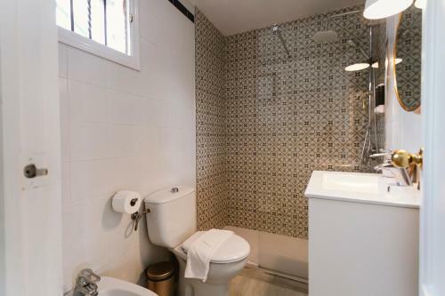 Apartamento Complete Studio With Terrace - 1bth- La Giralda