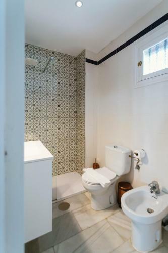 Apartamento Complete Studio With Terrace - 1bth- La Giralda