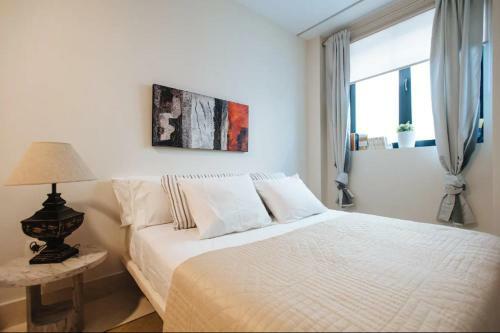 Acogedor Apartamento Jos� Laguillo.