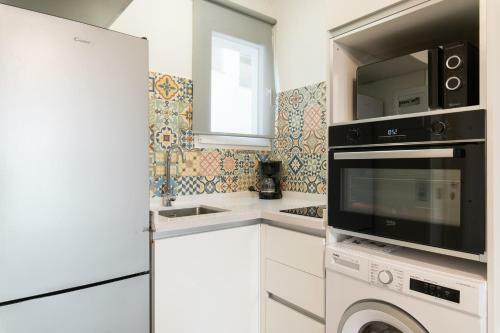 Apartamento Triana Centro Dos Dormitorios A Estrenar