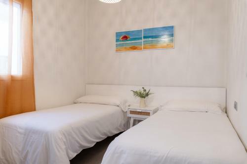Apartamento Triana Centro Dos Dormitorios A Estrenar