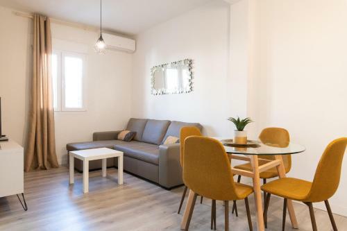 Apartamento Triana Centro Dos Dormitorios A Estrenar