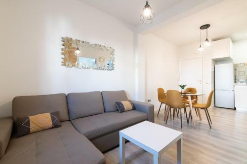 Apartamento Triana Centro Dos Dormitorios A Estrenar