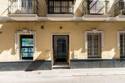 Apartamento Behouse Alfalfa