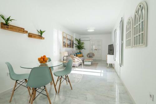 Apartamento Behouse Alfalfa