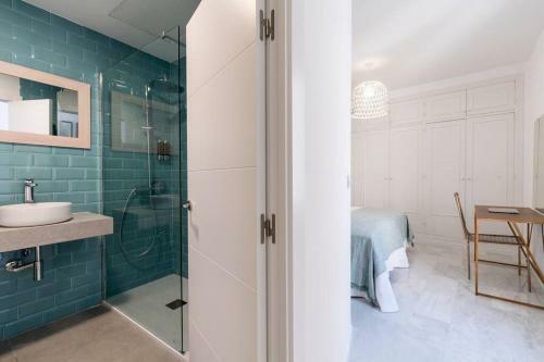 Apartamento Behouse Alfalfa