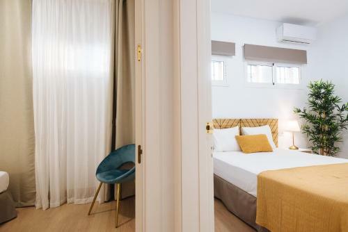 Hostly Rbh0 Modern Apartment