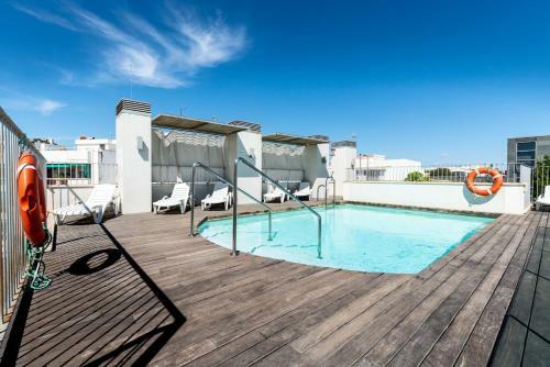 Apartamento Veoapartment Rastro