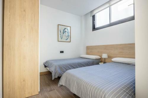 Apartamento Nervi�n Suites 2 - Vacacional Sevilla