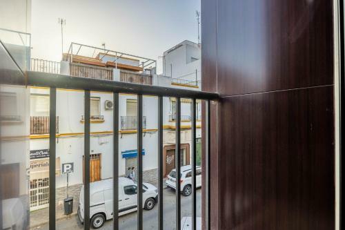 Apartamento Nervi�n Suites 2 - Vacacional Sevilla