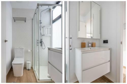 Apartamento Nervi�n Suites 2 - Vacacional Sevilla
