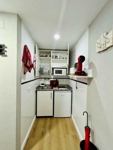 Apartamento Home Triana