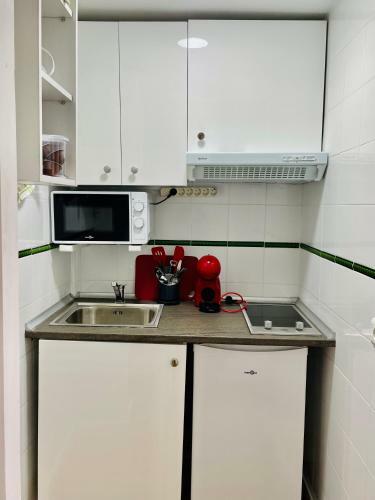 Apartamento Home Triana