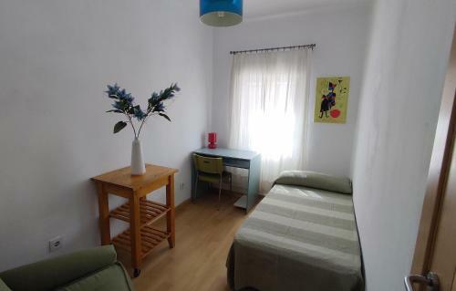 Apartamento En Triana