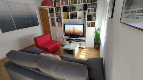 Apartamento En Triana