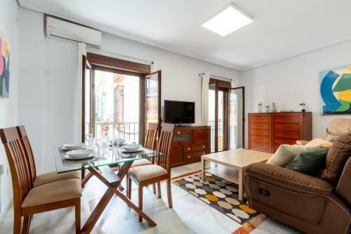 Apartamento Holi-rent Cuna