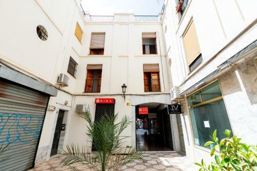 Apartamento Holi-rent Cuna