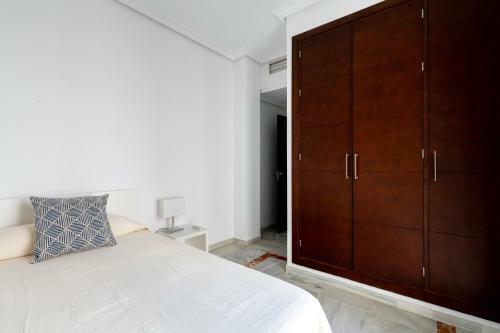 Apartamento Holi-rent Cuna