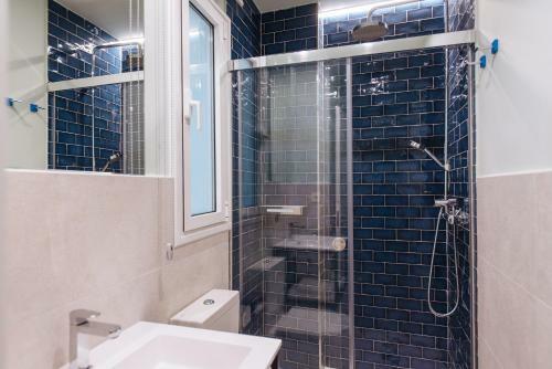 Apartamento Sercotel Sevilla Guadalquivir Suites