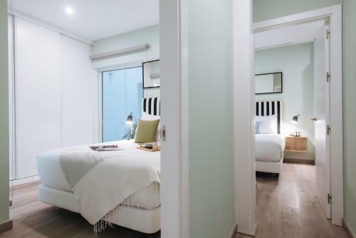 Apartamento Sercotel Sevilla Guadalquivir Suites