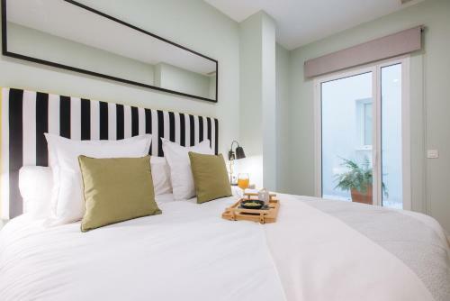 Apartamento Sercotel Sevilla Guadalquivir Suites