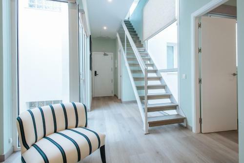 Apartamento Sercotel Sevilla Guadalquivir Suites