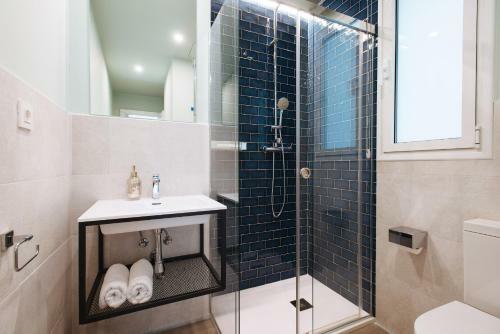 Apartamento Sercotel Sevilla Guadalquivir Suites