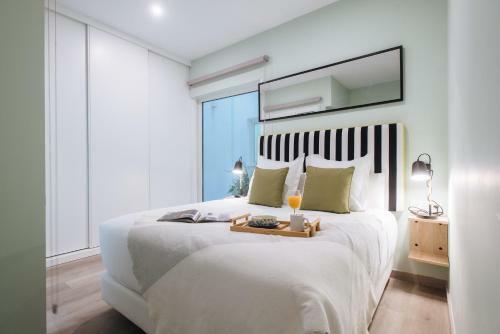 Apartamento Sercotel Sevilla Guadalquivir Suites