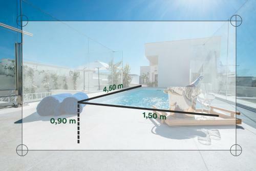 Apartamento Sercotel Sevilla Guadalquivir Suites
