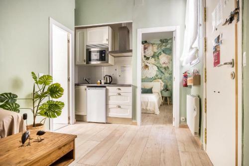Apartamento Nuevo Recaredo - Vacacional Sevilla