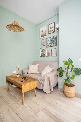 Apartamento Nuevo Recaredo - Vacacional Sevilla