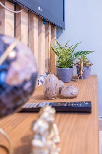 Apartamento Nuevo Recaredo - Vacacional Sevilla