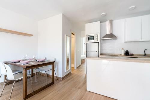 Apartamento Holi-rent Pureza