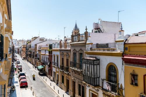 Apartamento Holi-rent Pureza