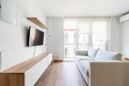Apartamento Holi-rent Pureza