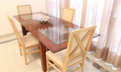 Amazing Sevilla Apartamento