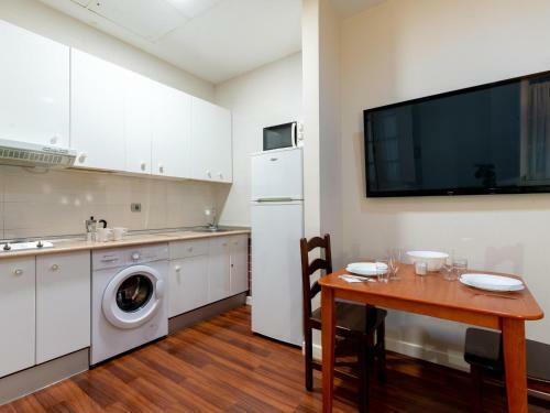 Apartamento Holi-rent Lumbreras