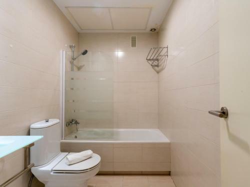 Apartamento Holi-rent Lumbreras