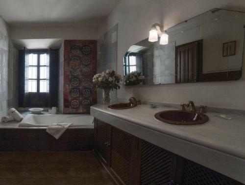 Hostal Casa17 Santacruz Suites