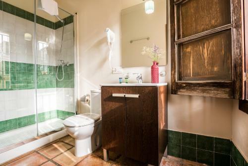 Hostal Casa17 Santacruz Suites